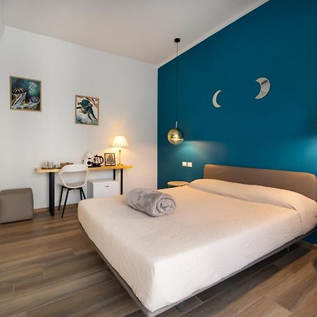 Bianca Elegance Rooms La Spezia Luaran gambar