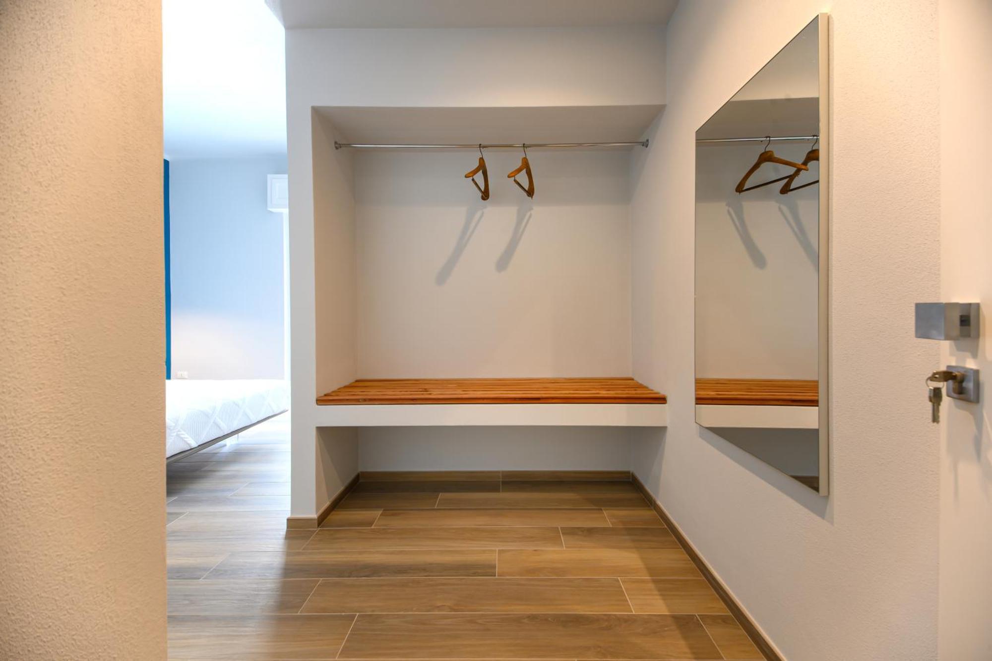 Bianca Elegance Rooms La Spezia Luaran gambar