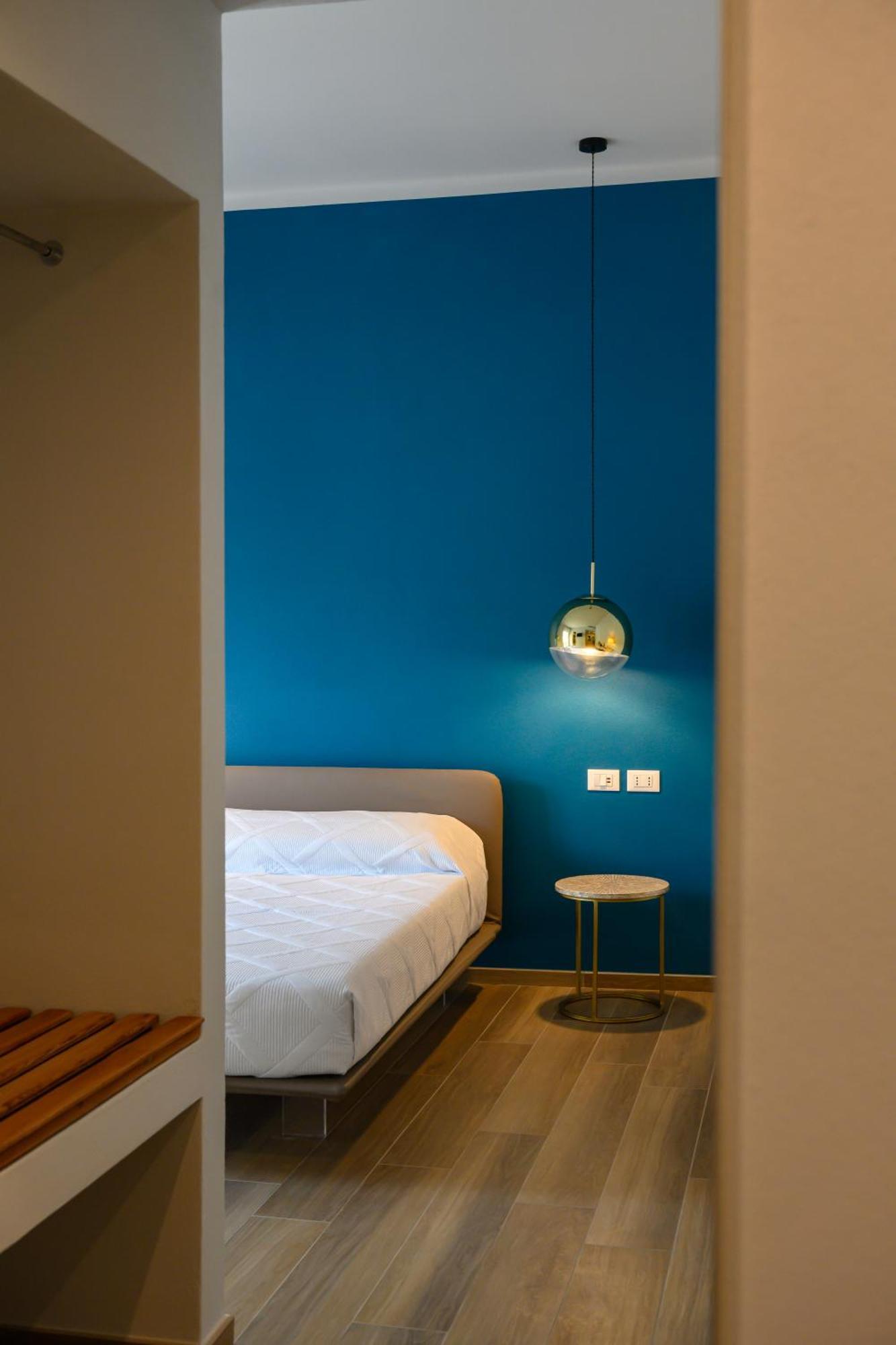 Bianca Elegance Rooms La Spezia Luaran gambar