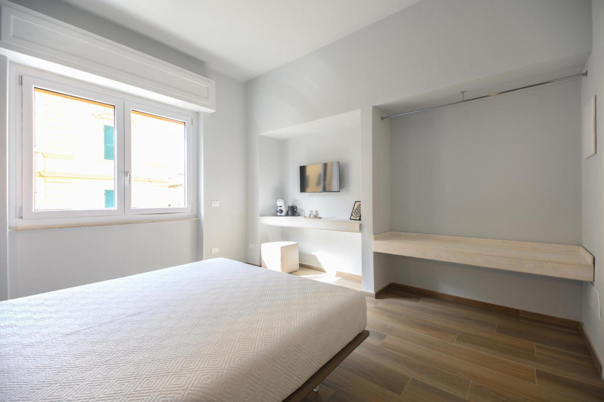 Bianca Elegance Rooms La Spezia Luaran gambar