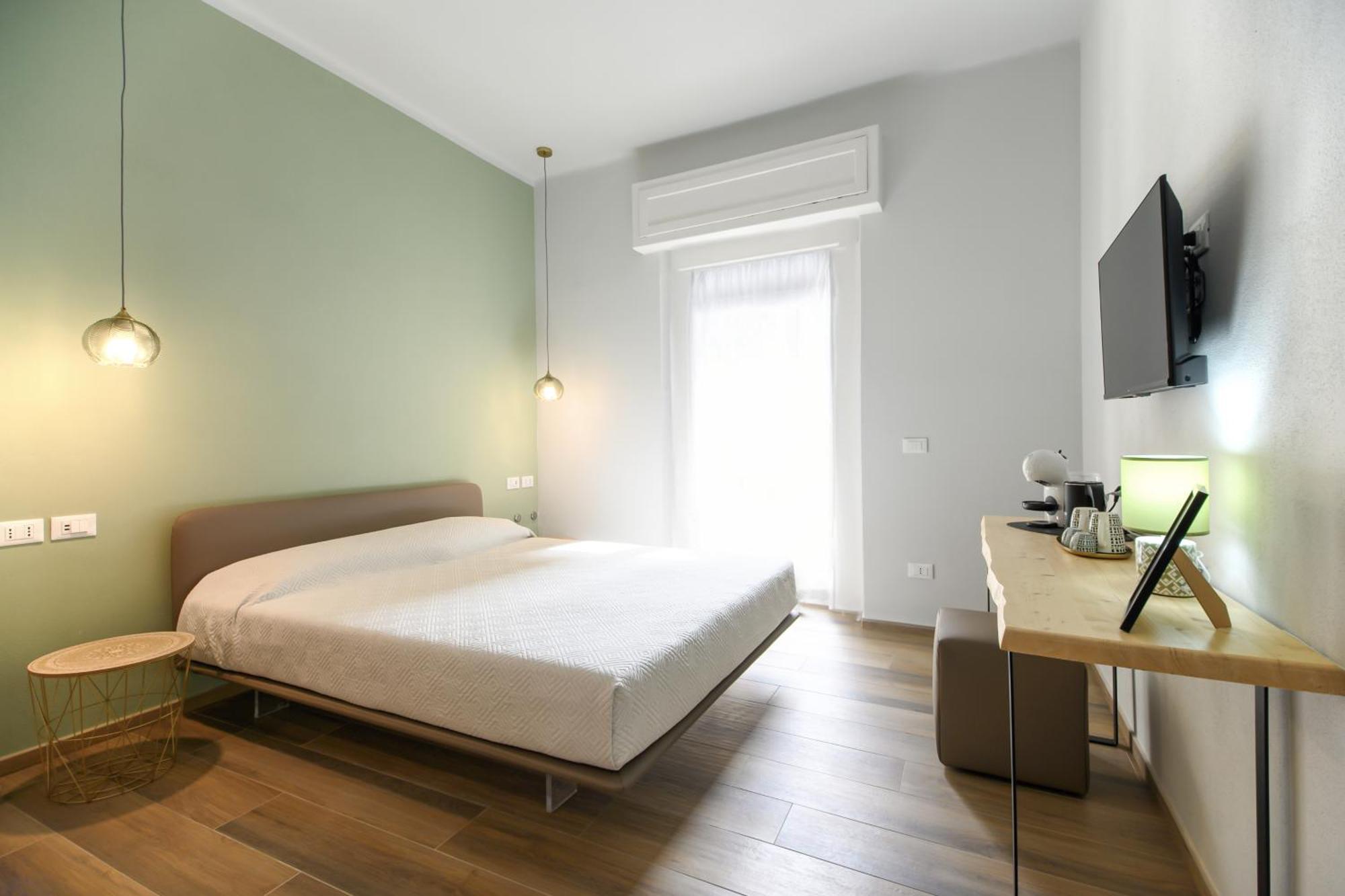 Bianca Elegance Rooms La Spezia Luaran gambar
