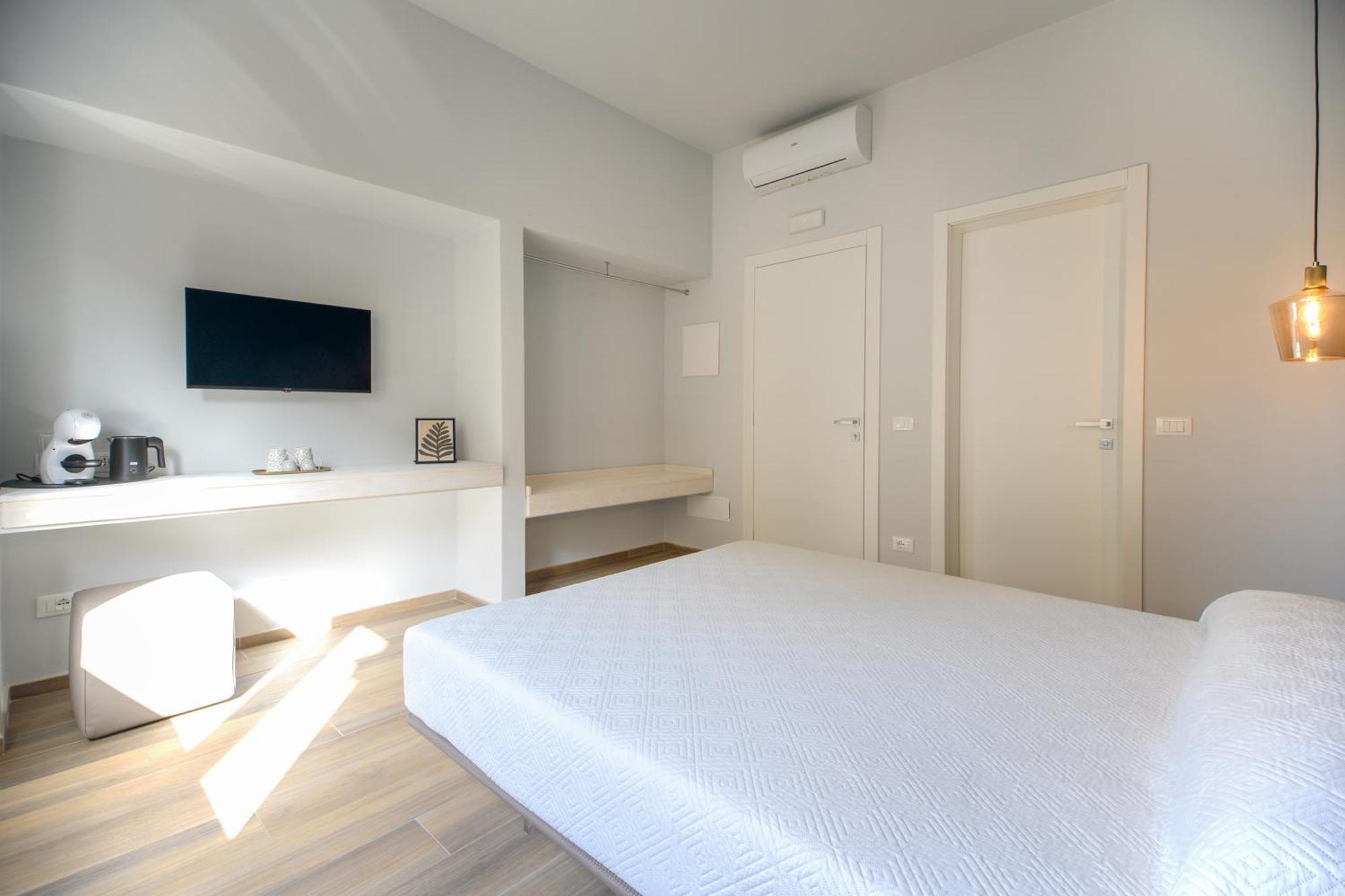 Bianca Elegance Rooms La Spezia Luaran gambar