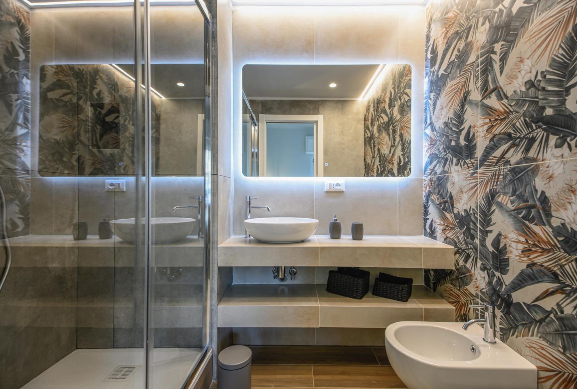 Bianca Elegance Rooms La Spezia Luaran gambar