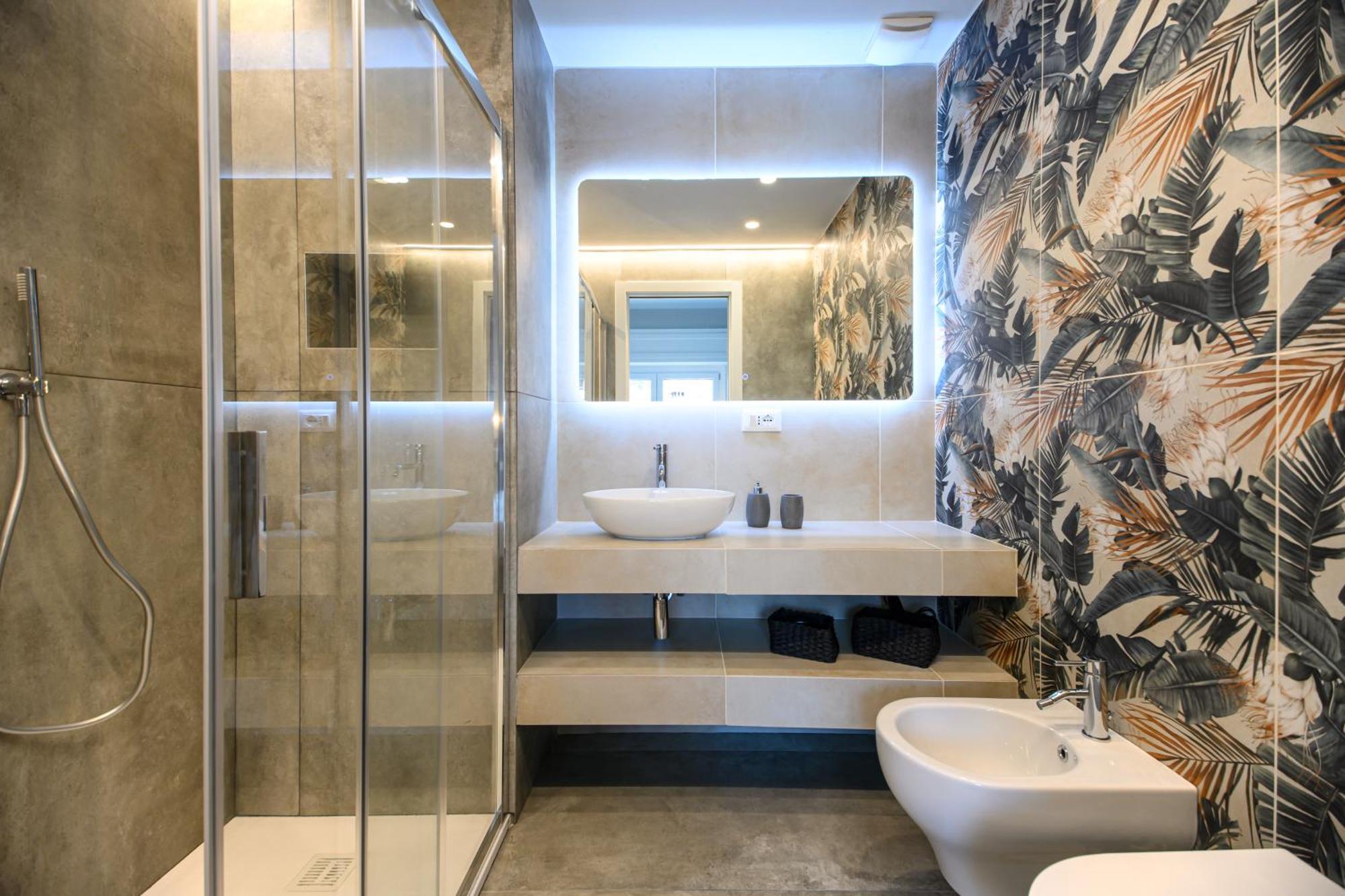 Bianca Elegance Rooms La Spezia Luaran gambar