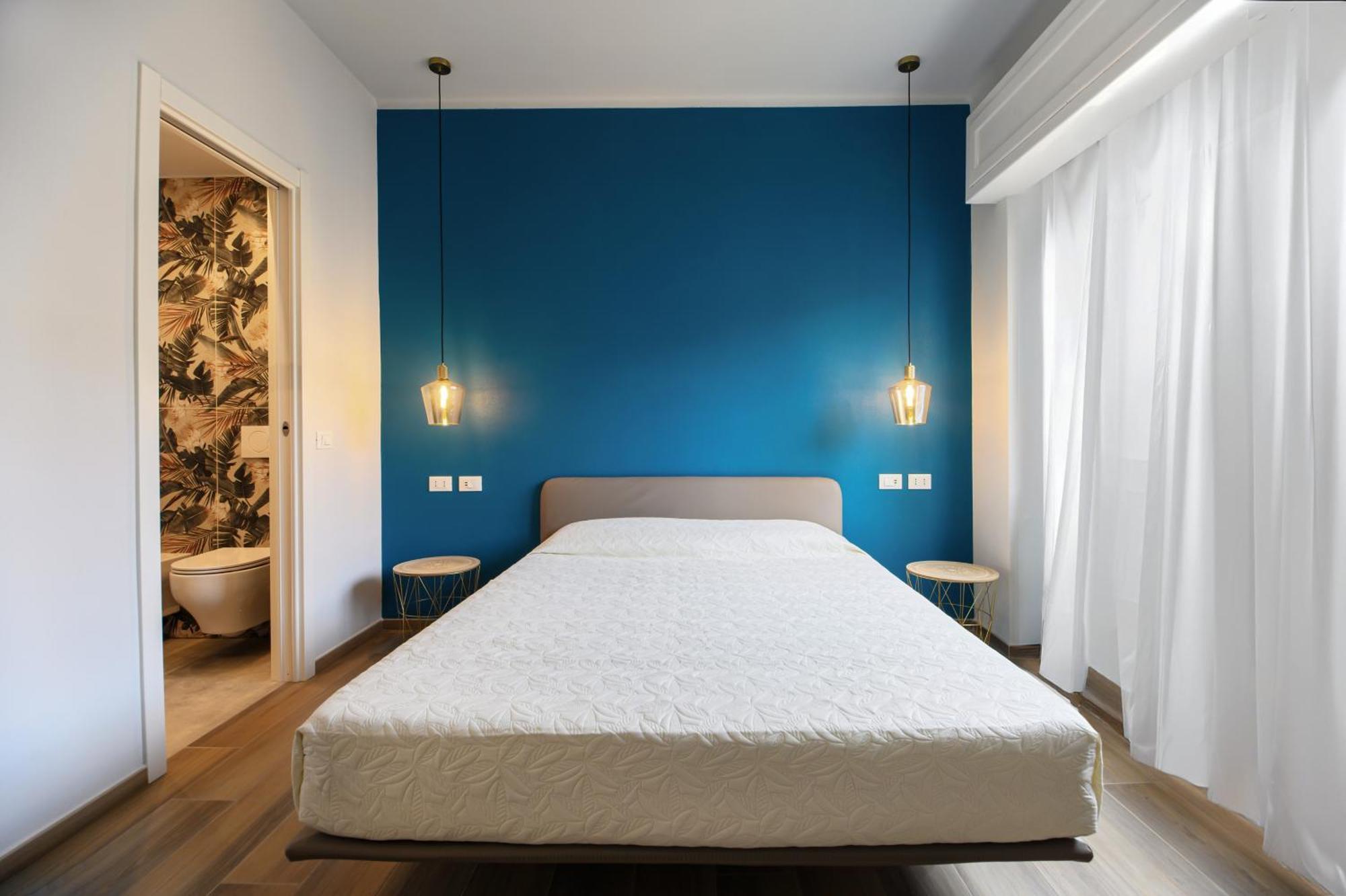 Bianca Elegance Rooms La Spezia Luaran gambar