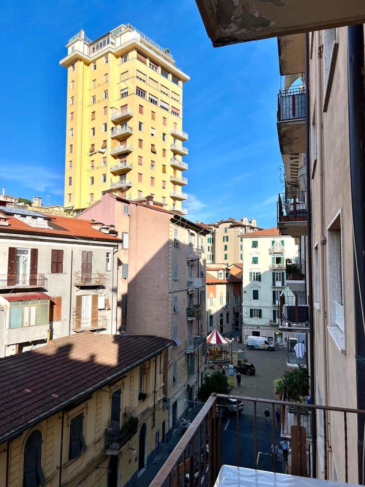 Bianca Elegance Rooms La Spezia Luaran gambar