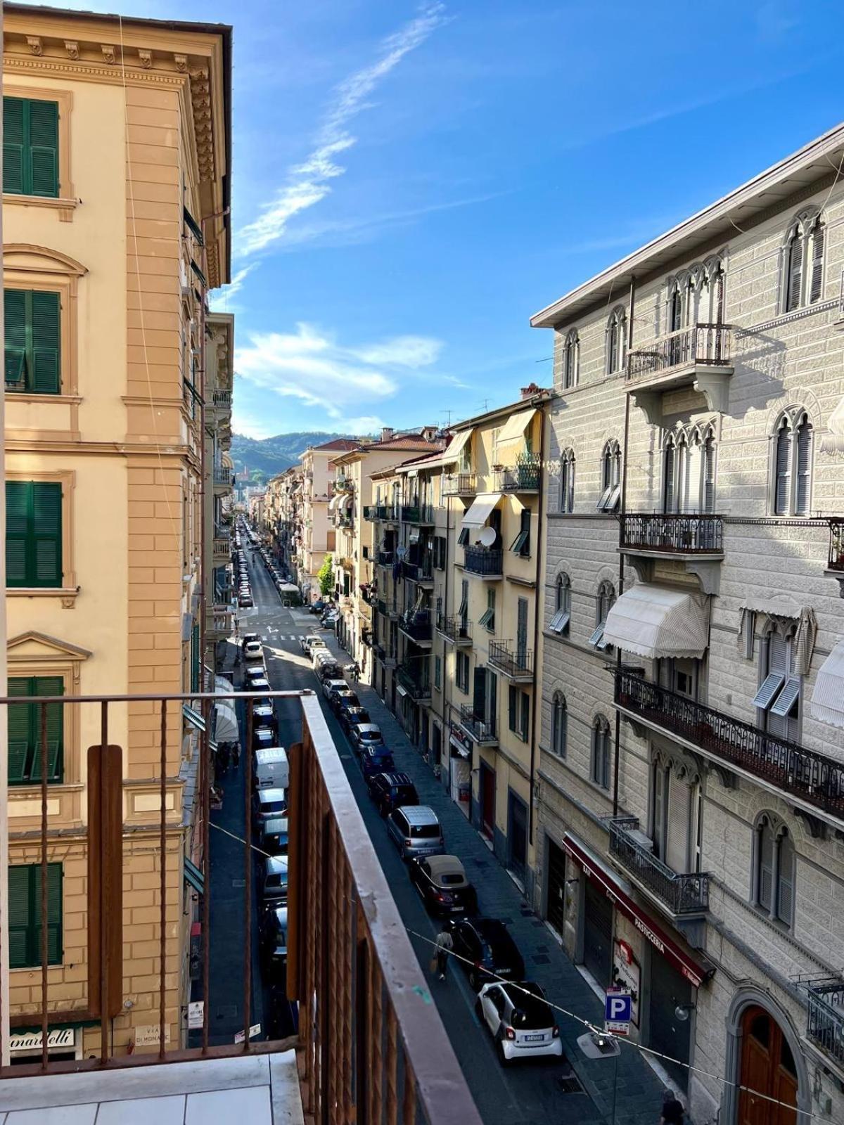 Bianca Elegance Rooms La Spezia Luaran gambar
