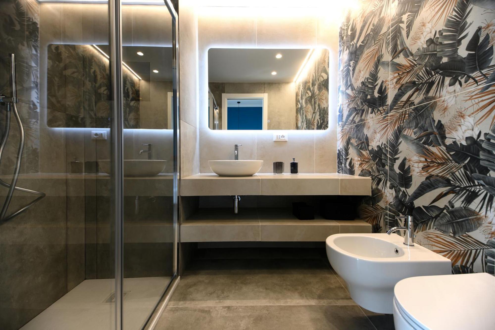 Bianca Elegance Rooms La Spezia Luaran gambar