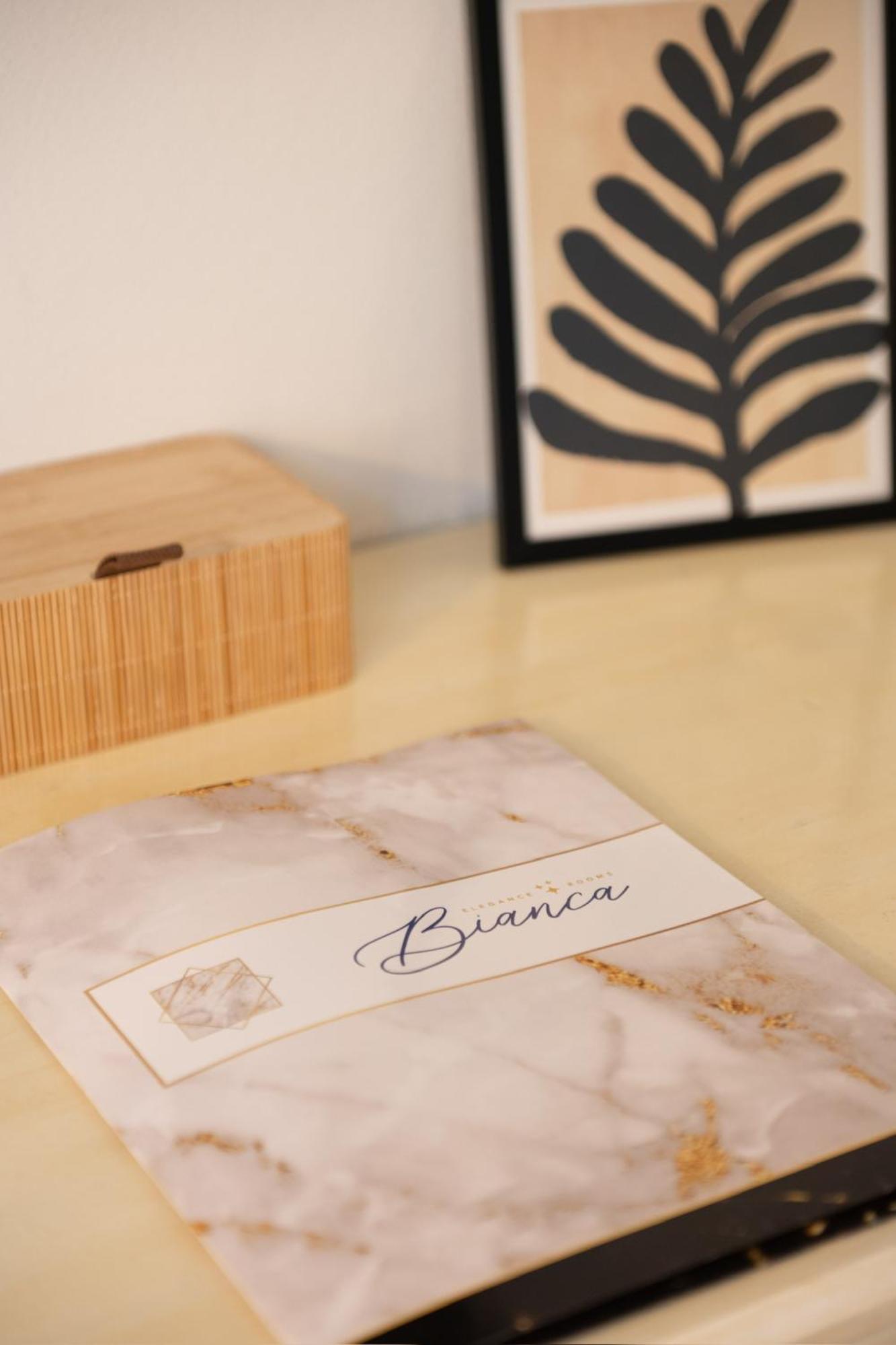 Bianca Elegance Rooms La Spezia Luaran gambar