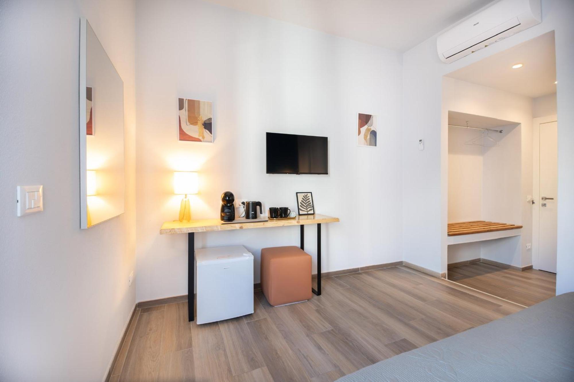 Bianca Elegance Rooms La Spezia Luaran gambar