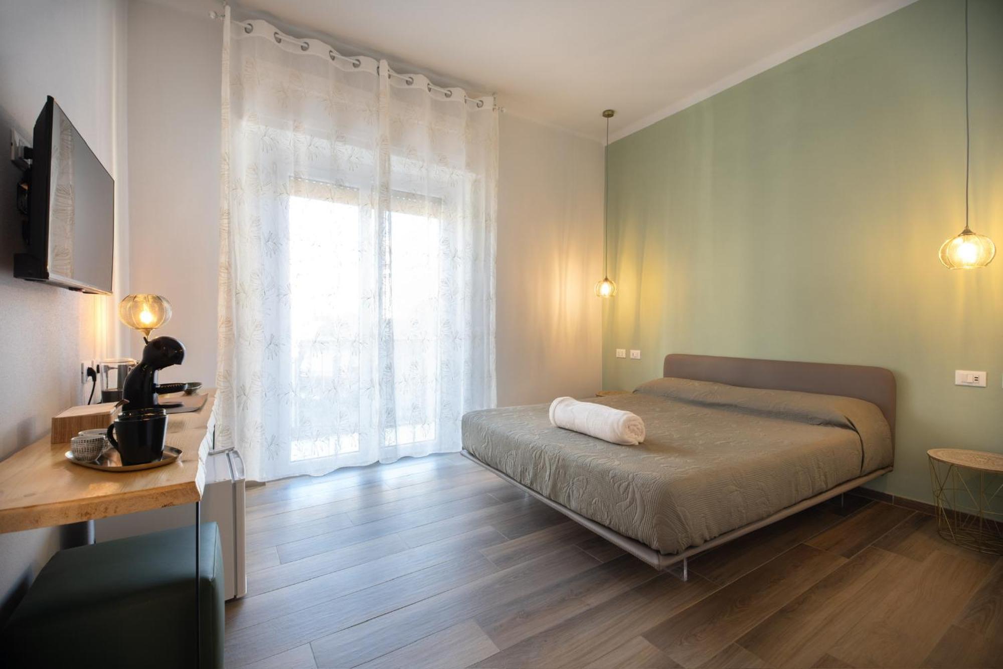 Bianca Elegance Rooms La Spezia Luaran gambar