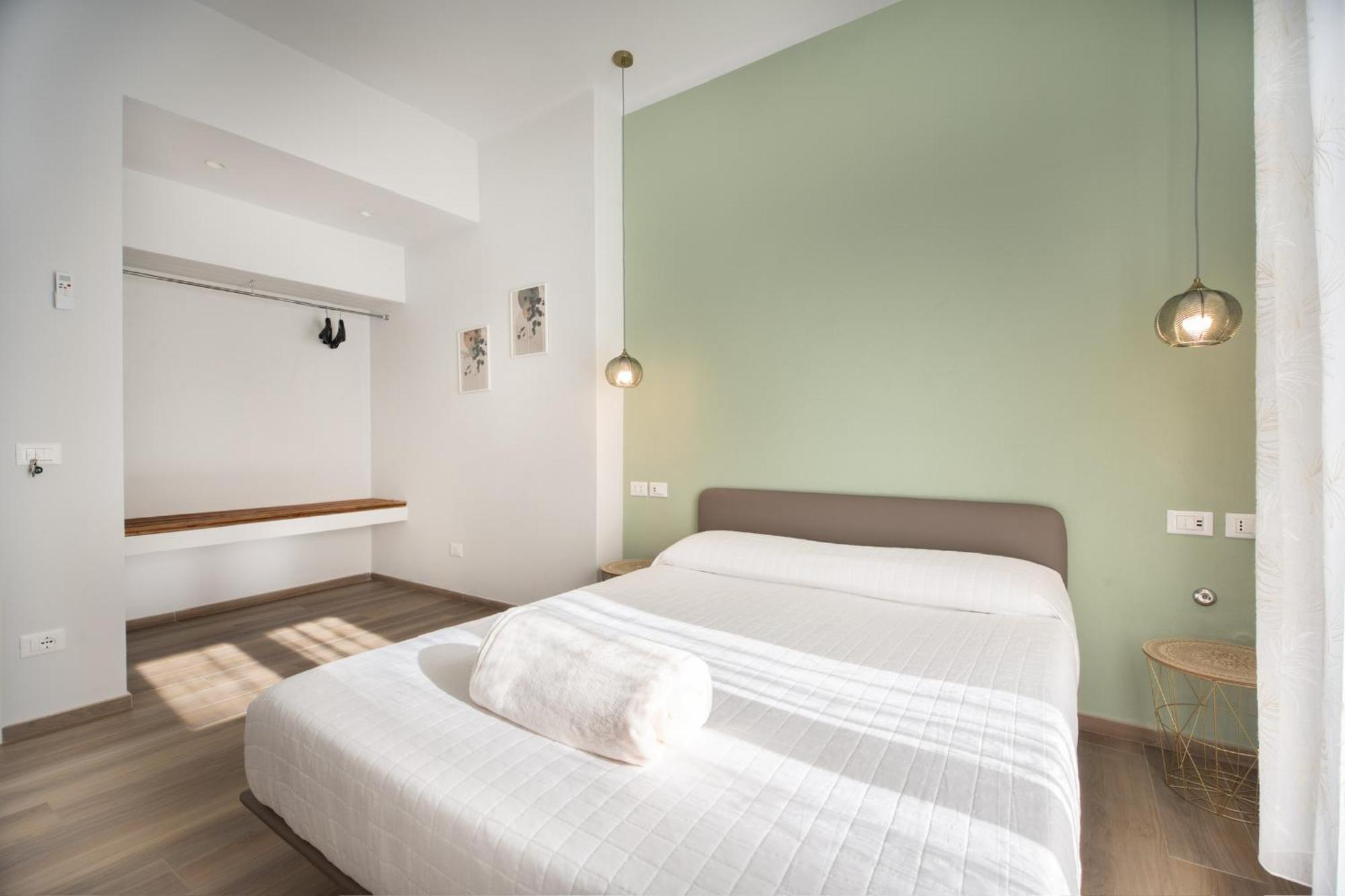 Bianca Elegance Rooms La Spezia Luaran gambar
