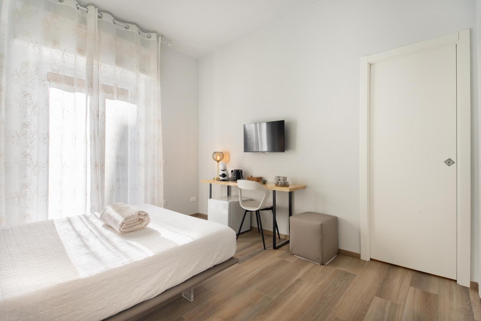 Bianca Elegance Rooms La Spezia Luaran gambar