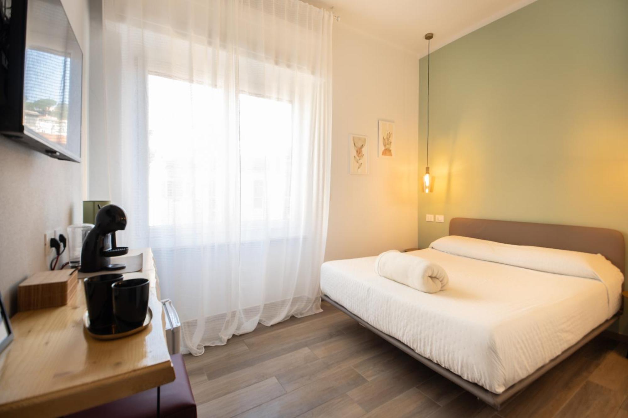 Bianca Elegance Rooms La Spezia Luaran gambar